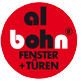 Albohn Sinsheim, Fenster, Türen, Vordächer